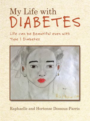 cover image of My Life with Diabetes